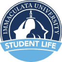 Logo of Immaculata University