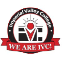 Logo of Imperial Valley College