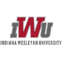 Logo of Indiana Wesleyan University-National & Global