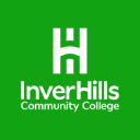 Logo of Inver Hills Community College