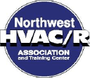 Logo of Northwest HVAC/R Training Center