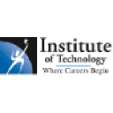 Logo of Institute of Technology