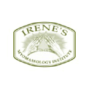 Logo of Irene's Myomassology Institute