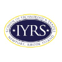 Logo of IYRS School of Technology & Trades