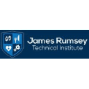 Logo of James Rumsey Technical Institute