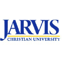 Logo of Jarvis Christian University