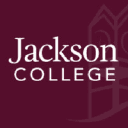 Logo of Jackson College