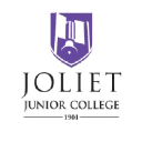 Logo of Joliet Junior College