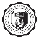 Logo of Atlanta's John Marshall Law School