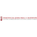 Logo of Pontifical John Paul II Institute for Studies on Marriage and Family