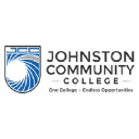 Logo of Johnston Community College