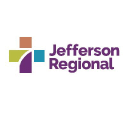 Logo of Jefferson Regional School of Nursing