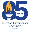 Logo of Kansas Christian College