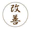 Logo of Kaizen Beauty Academy