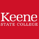 Logo of Keene State College