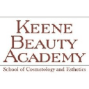 Logo of Keene Beauty Academy