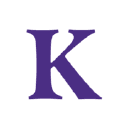 Logo of Kenyon College