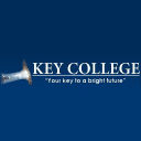 Logo of Key College