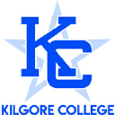 Logo of Kilgore College