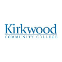 Logo of Kirkwood Community College