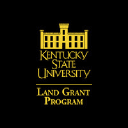 Logo of Kentucky State University