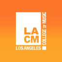 Logo of Los Angeles College of Music