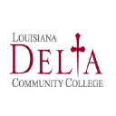 Logo of Louisiana Delta Community College