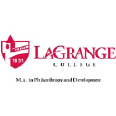 Logo of LaGrange College