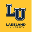 Logo of Lakeland University