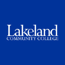 Logo of Lakeland Community College