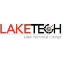 Logo of Lake Technical College