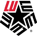 Logo of Lamar University