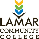 Logo of Lamar Community College