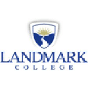 Logo of Landmark College