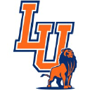 Logo of Langston University