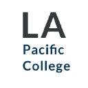 Logo of Los Angeles Pacific College