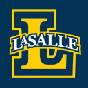 Logo of La Salle University