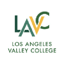 Logo of Los Angeles Valley College