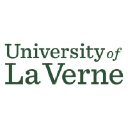 Logo of University of La Verne