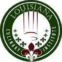 Logo of Louisiana Culinary Institute