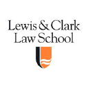 Logo of Lewis & Clark College