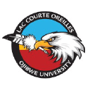 Logo of Lac Courte Oreilles Ojibwe University