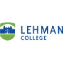 Logo of CUNY Lehman College