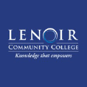 Logo of Lenoir Community College