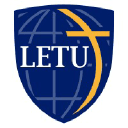 Logo of LeTourneau University