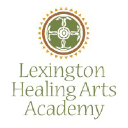 Logo of Lexington Healing Arts Academy