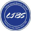 Logo of Long Island Beauty School-Hempstead