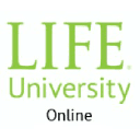 Logo of Life University