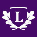 Logo of Linfield University