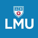 Logo of Loyola Marymount University